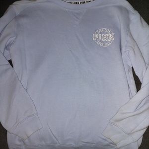 VS Pink Crewneck